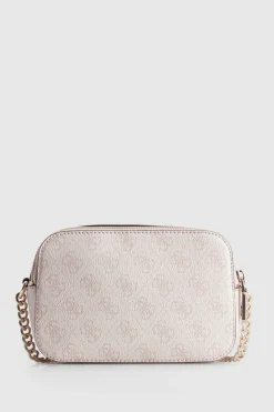 Cathleen Camera Crossbody Bag