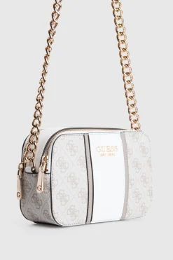 Cathleen Camera Crossbody Bag