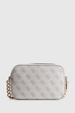 Cathleen Camera Crossbody Bag