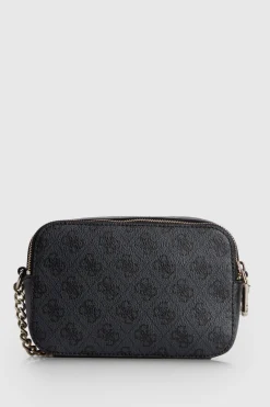 Cathleen Camera Crossbody Bag