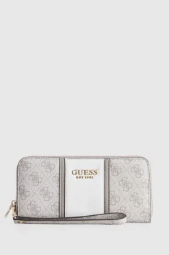 Cathleen Large Zip Around Wallet