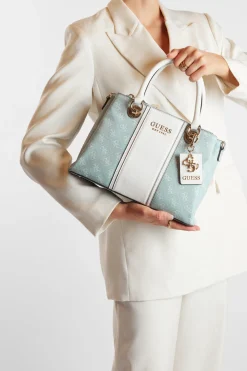 Cathleen Logo Tote Bag