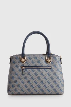 Cathleen Logo Tote Bag