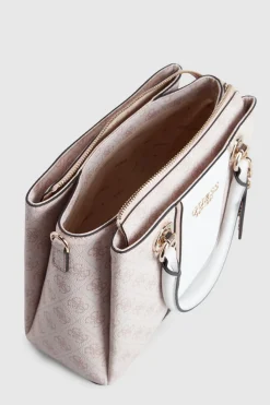 Cathleen Logo Tote Bag