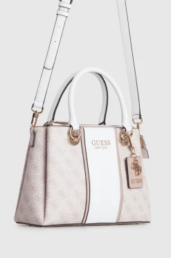 Cathleen Logo Tote Bag