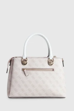 Cathleen Logo Tote Bag
