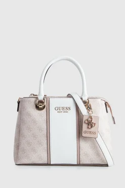 Cathleen Logo Tote Bag