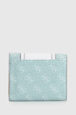 Cathleen Small Clutch Wallet