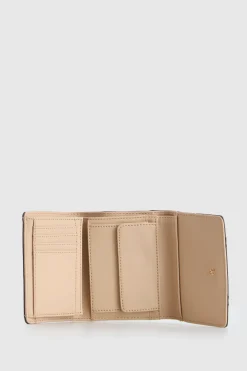 Cathleen Small Trifold Wallet