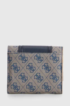 Cathleen Small Trifold Wallet