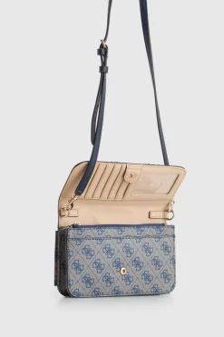 Cathleen Wallet On A String
