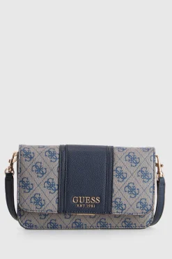 Cathleen Wallet On A String