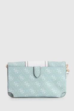 Cathleen Wallet On A String
