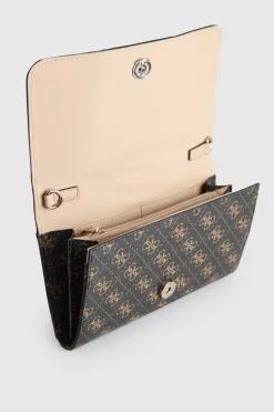 Cathleen Wallet On A String