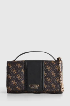 Cathleen Wallet On A String
