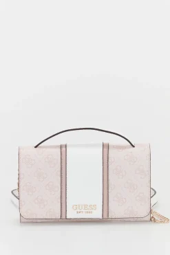 Cathleen Wallet On A String
