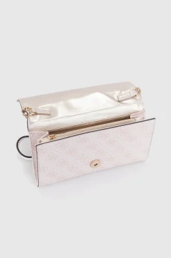 Cathleen Wallet On A String