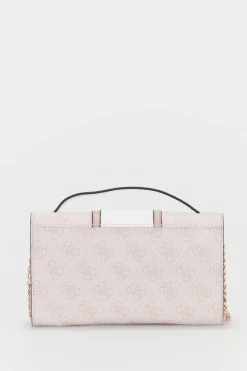 Cathleen Wallet On A String