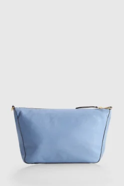 Charli Leather Crossbody Bag