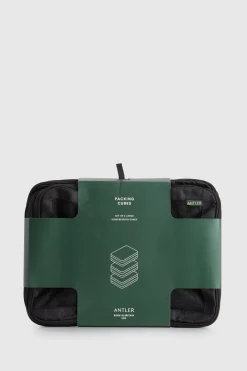 Chelsea Packing Cube 3pack