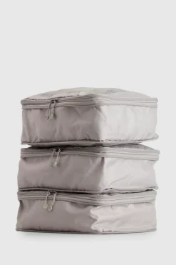 Chelsea Packing Cube 3pack