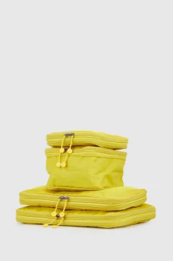 Chelsea Packing Cube 4pack