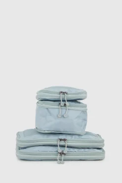 Chelsea Packing Cube 4pack
