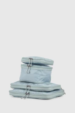 Chelsea Packing Cube 4pack