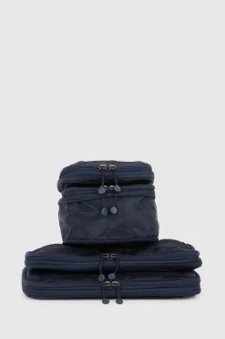Chelsea Packing Cube 4pack