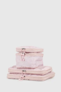Chelsea Packing Cube 4pack