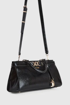 Cirene Triple Compartment Tote Bag