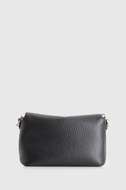 Clara Leather Grab Bag