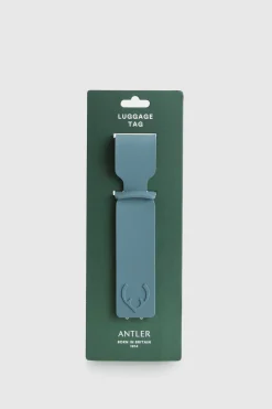 Classic Luggage Tag