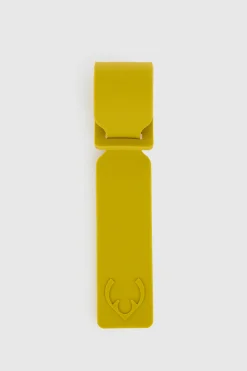 Classic Luggage Tag