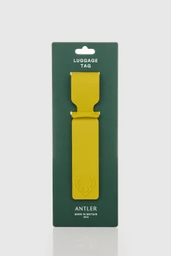 Classic Luggage Tag