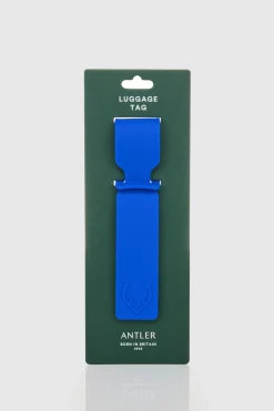 Classic Luggage Tag