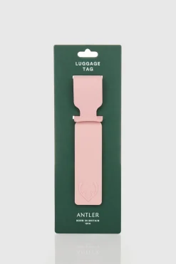 Classic Luggage Tag