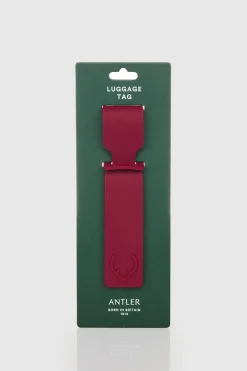 Classic Luggage Tag