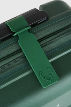 Classic Luggage Tag