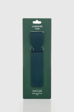 Classic Luggage Tag