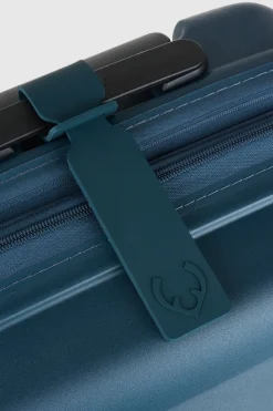 Classic Luggage Tag