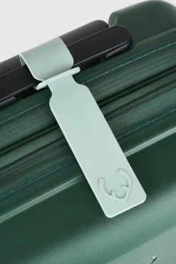 Classic Luggage Tag