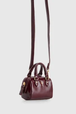 Cleo Micro Crossbody Bag