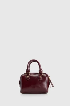 Cleo Micro Crossbody Bag