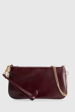 Cleo Shoulder Pouch Bag