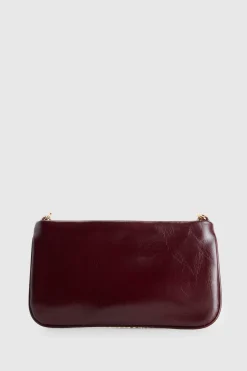 Cleo Shoulder Pouch Bag