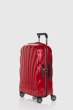 C-Lite Carry-On 55cm Suitcase