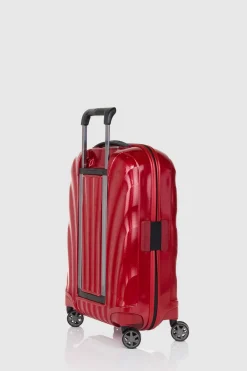 C-Lite Carry-On 55cm Suitcase