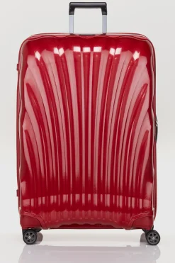 C-Lite Check-In 81cm Suitcase