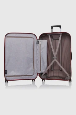 C-Lite Check-In 75cm Suitcase